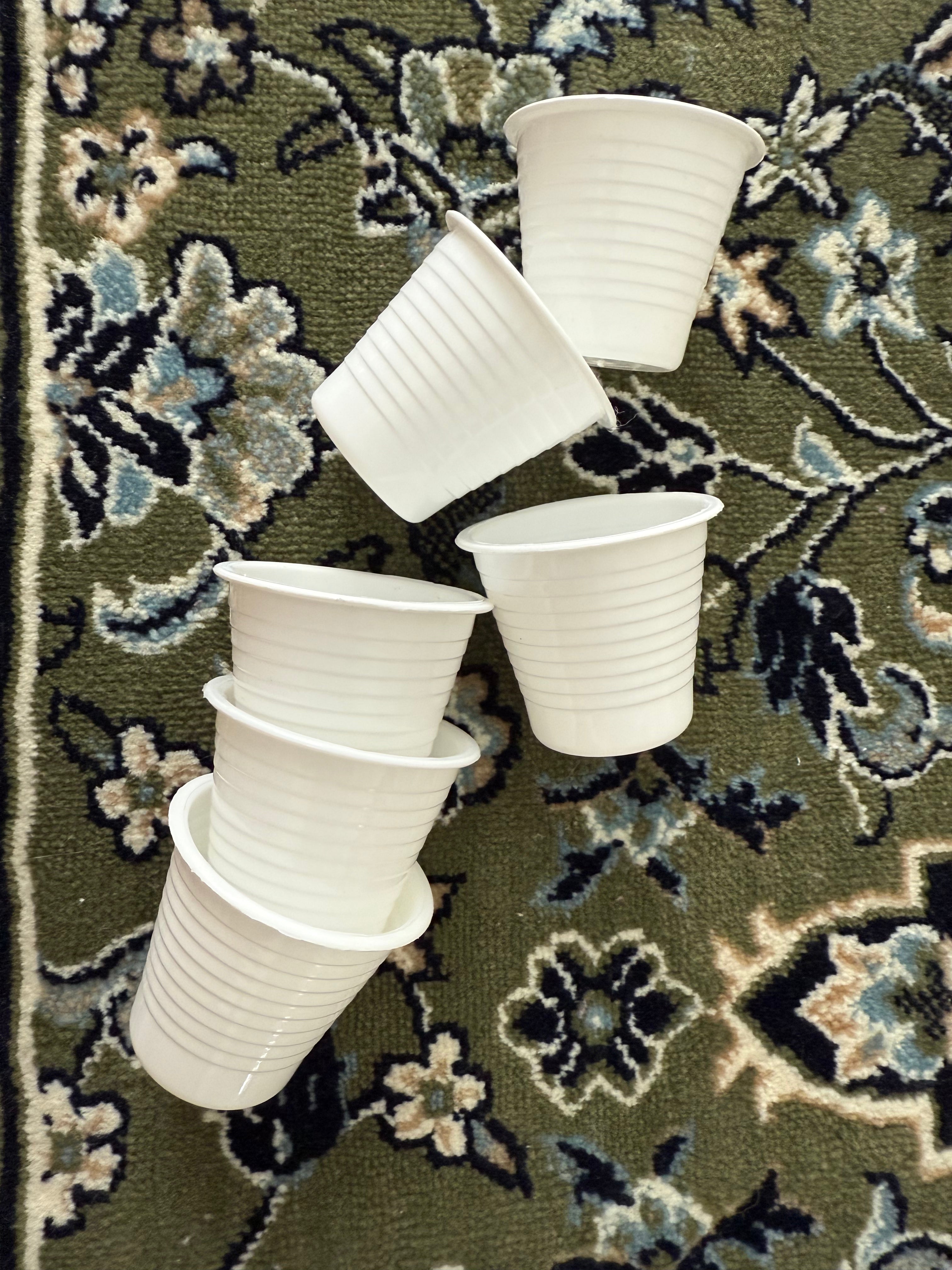 2L Mini Zamzam Cups