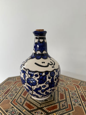 Zayt Zaytoun (Olive Oil) Dispensers