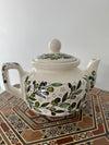 Handcrafted Palestinian Teapot
