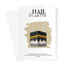 Hajj Mubarak