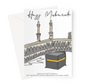 Hajj Mubarak