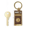 The door of the Prophets Mosque Keyring